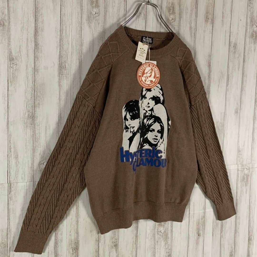 HYSTERIC GLAMOUR - 【新品・タグ付き】ヒステリックグラマー 即完売