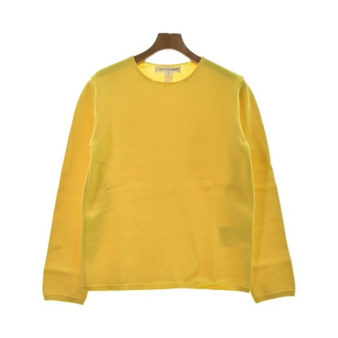 COMME des GARCONS SHIRT - COMME des GARCONS SHIRT ニット・セーター