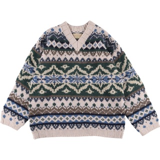 Abercrombie&Fitch メンズセーター　Sサイズ