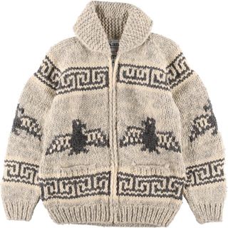 カウチンセーターの通販 600点以上(メンズ) | お得な新品・中古・未