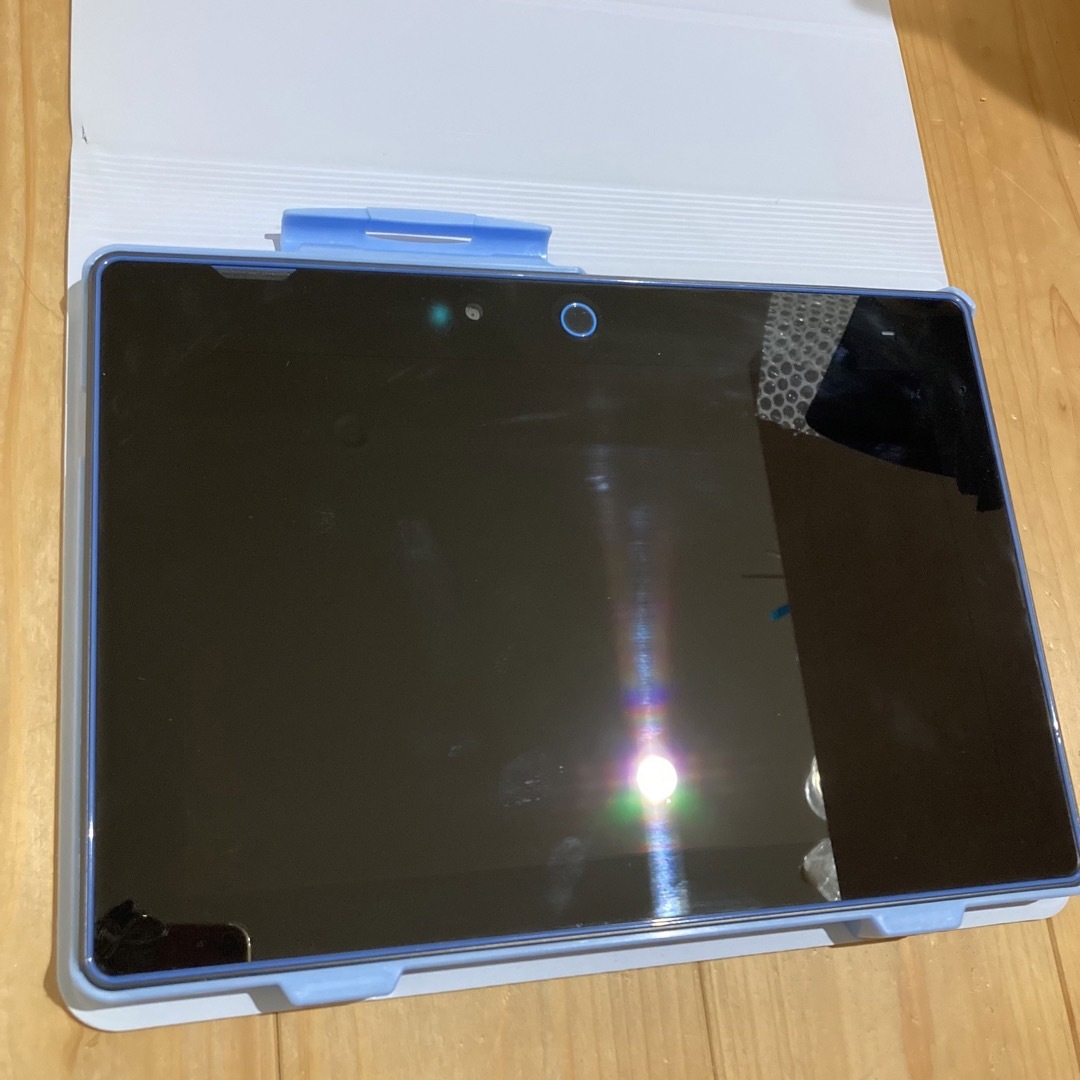 Benesse - 【りょうるるる様専用】チャレンジパッドNext 箱なし カバー ... チャレンジパッド ネクスト 本体 カバー付き