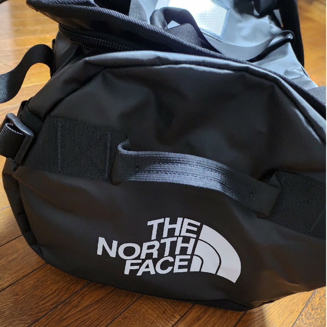 THE NORTH FACE  ノースフェイス　BCダッフル　Mサイズバッグ