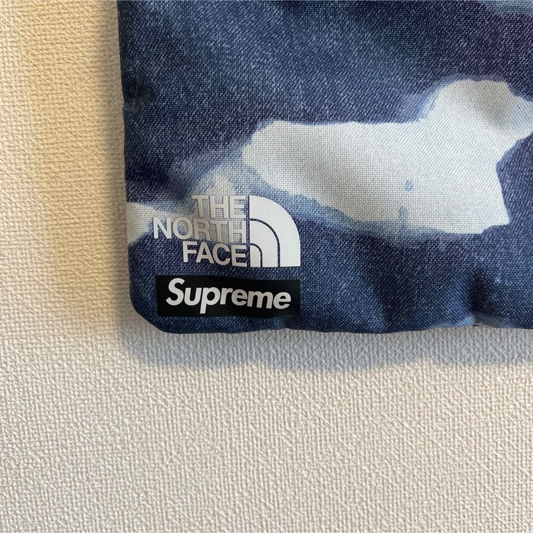 supreme ノースフェイス　サコッシュ　ショルダーバッグ　21AW 1