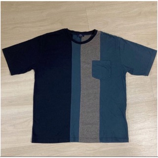 アーバンリサーチ(URBAN RESEARCH)のアーバンリサーチ　メンズTシャツ　サイズ38(Tシャツ/カットソー(半袖/袖なし))
