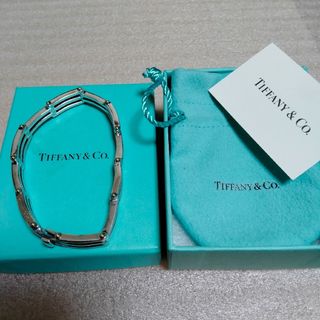 Tiffany & Co. - ティファニー ×シュプリーム SUPREME Star Bracelet