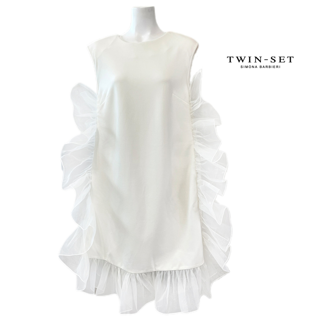 美品　TWINSET ワンピース