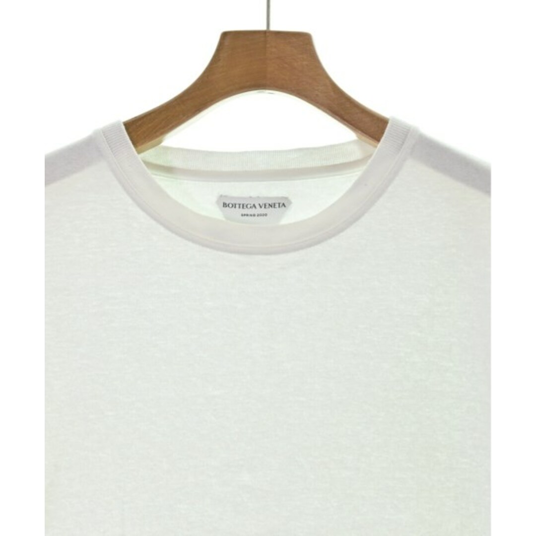 XL BOTTEGA VENETA Tシャツ　ホワイト