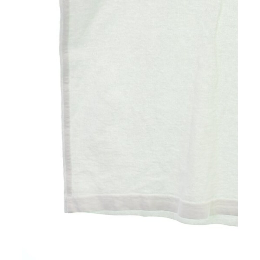 BOTTEGA VENETA ボッテガベネタ Tシャツ・カットソー XL 白