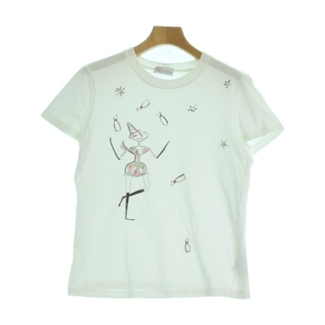 RED VALENTINO Tシャツ・カットソー レディース