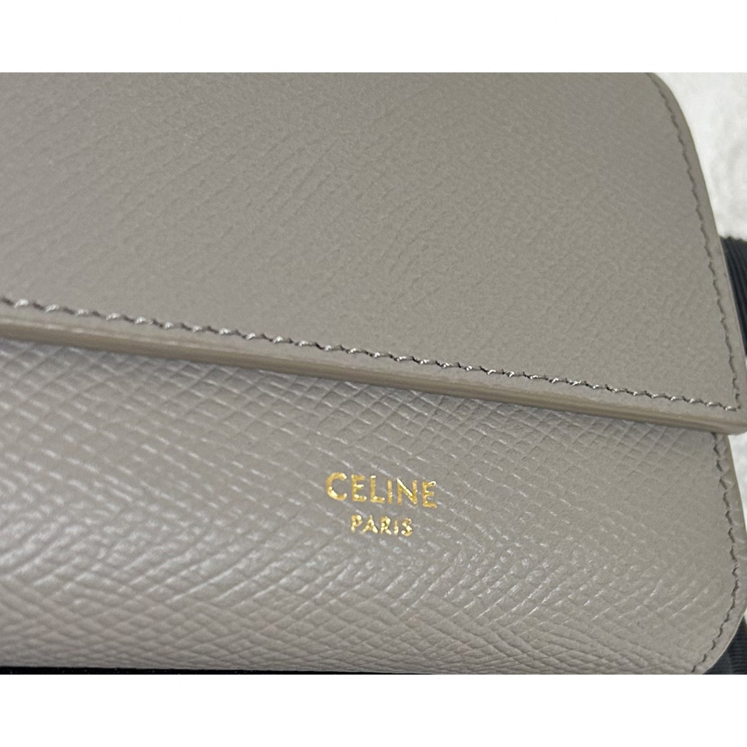 celine(セリーヌ)の未使用★セリーヌ財布★ レディースのファッション小物(財布)の商品写真