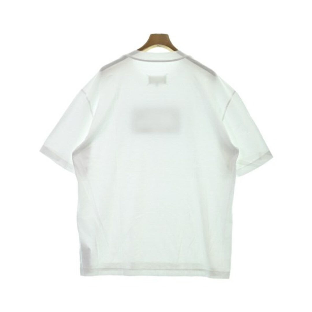Maison Margiela Tシャツ・カットソー 46(M位) 白