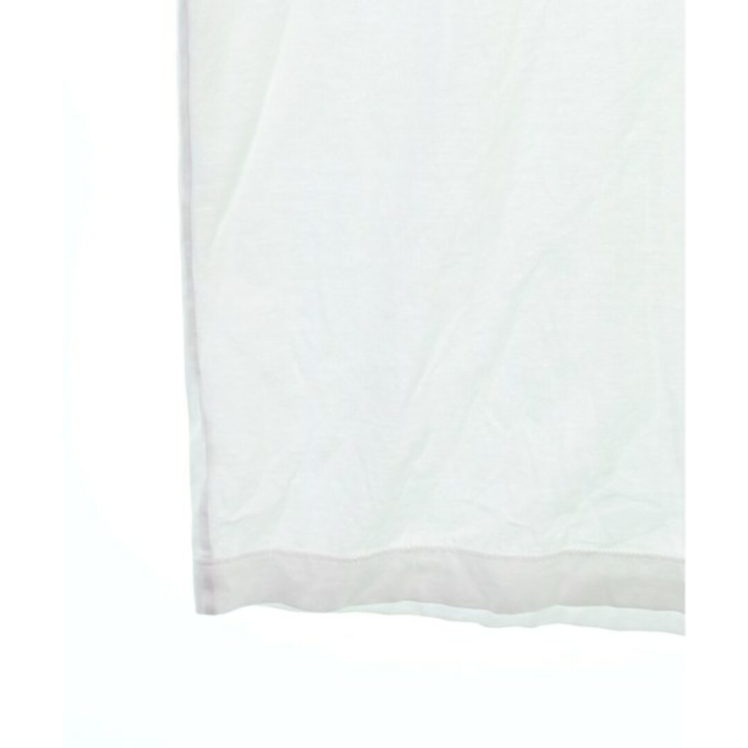 Maison Margiela Tシャツ・カットソー 46(M位) 白 4
