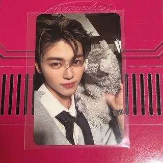 NCT - golden age ジェミン 日本語 トレカの通販 by 🌹|エヌシー