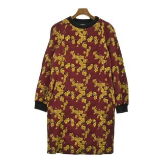 ドリスヴァンノッテン ワンピースの通販 300点以上 | DRIES VAN NOTEN