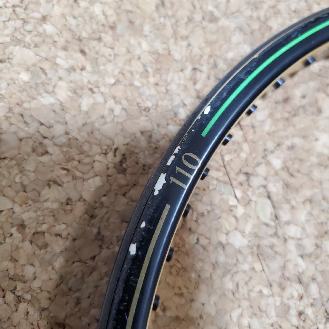 PHANTOM GRAPHITE / BEAMS(7TJ179)グリップ2