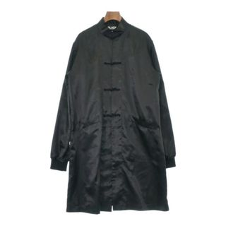 BLACK COMME des GARCONS コート（その他） メンズ