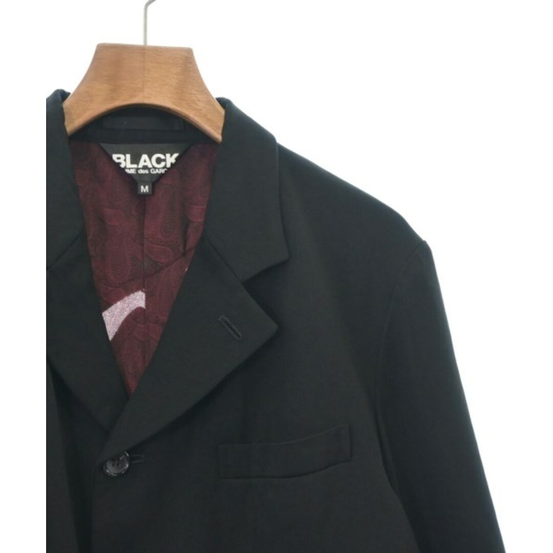 BLACK COMME des GARCONS - BLACK COMME des GARCONS カジュアル