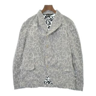 BLACK COMME des GARCONS - BLACK COMME des GARCONS カジュアル