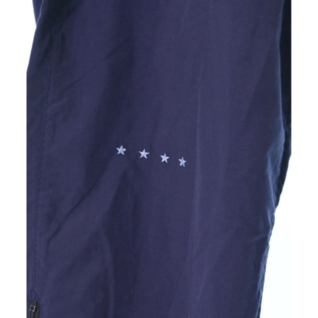 FOURSTAR(フォースター)のFOUR STAR フォースター パンツ（その他） M 紺 【古着】【中古】 メンズのパンツ(その他)の商品写真