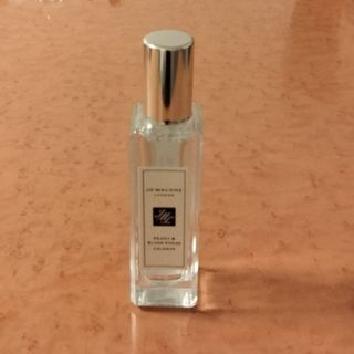 ジョーマローン(Jo Malone)のビオニー＆ブラッシュスエードコロン30ml(香水(女性用))