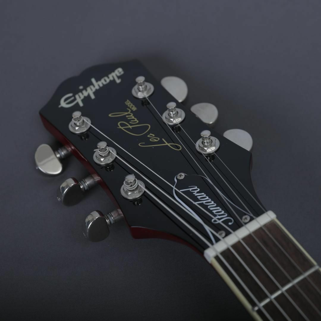 6509】 EPIPHONE 1959 Les Paul standardの通販 by 夜でもお気軽に