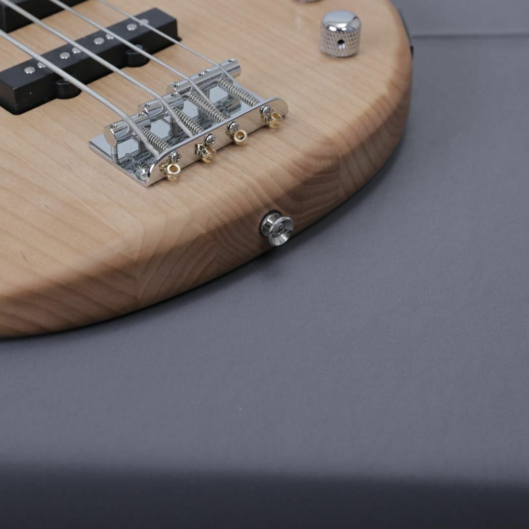 【6524】YAMAHA BB234 ASH 木目 エレキベース ベース ヤマハ