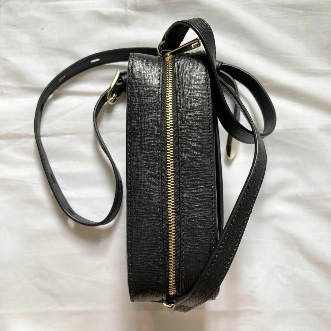 Furla - ✨極美品✨現行 FURLA フルラ ショルダーバッグ レザー