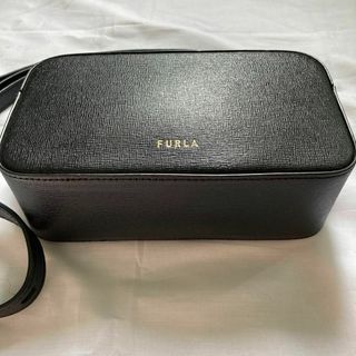 Furla - ✨極美品✨現行 FURLA フルラ ショルダーバッグ レザー