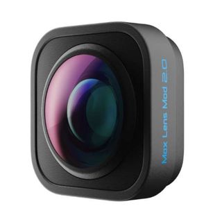 ゴープロ(GoPro)のgopro Maxレンズモジュラー2.0 新品未使用(その他)