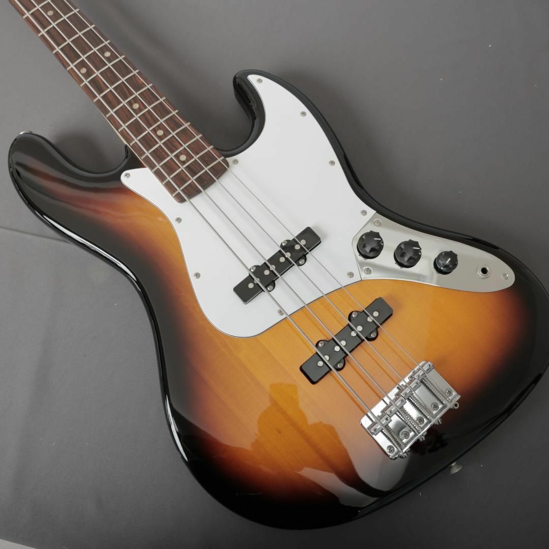 【6543】 Squier JAZZ BASS ジャズベース　スクワイヤー