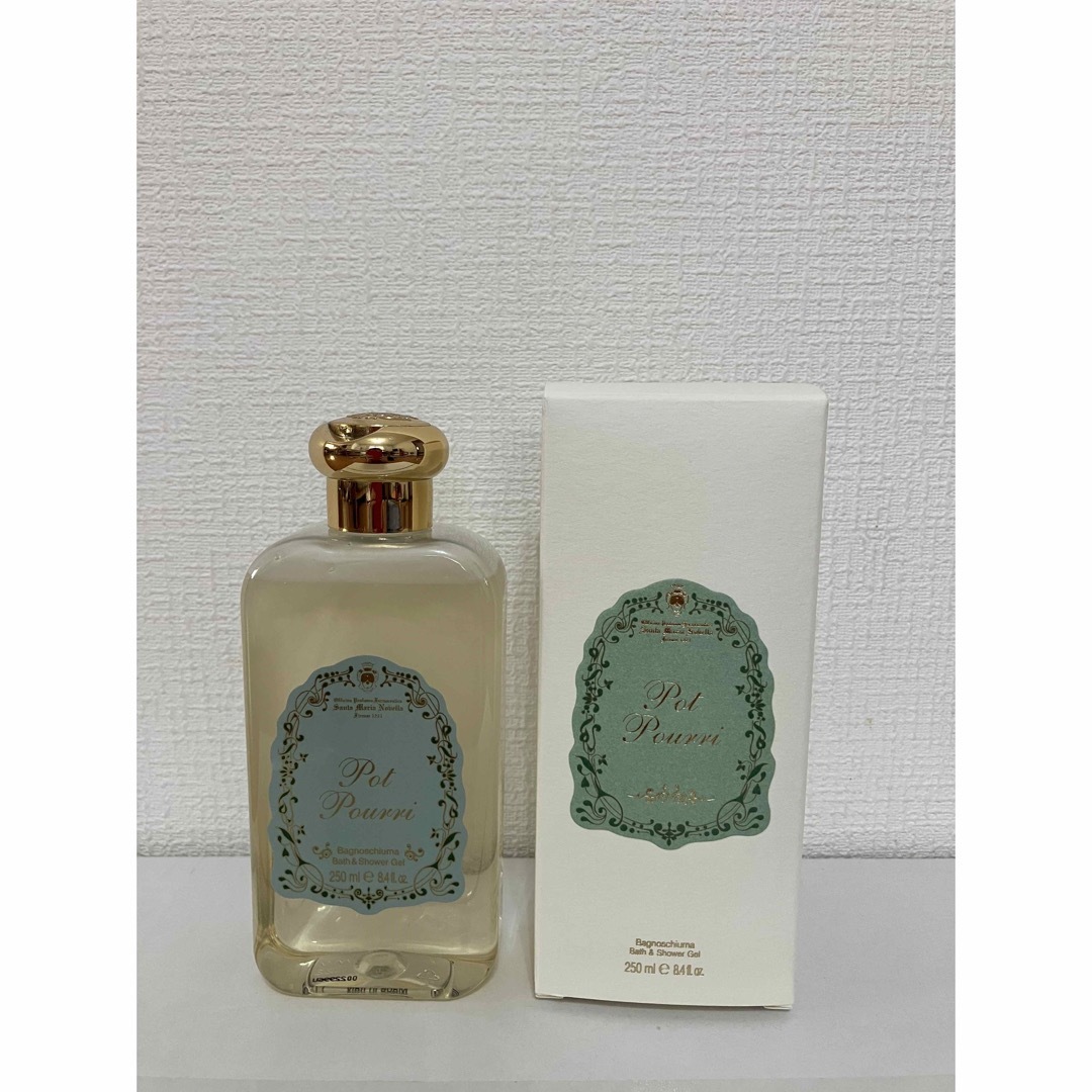 Santa Maria Novella - サンタ・マリア・ノヴェッラ リキッドソープ