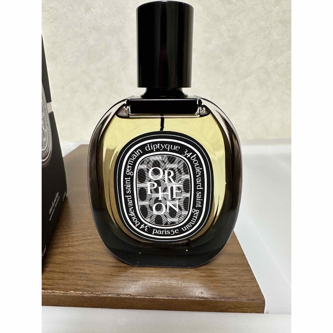 【限定値下げ】Diptyque ディプティック オルフェオン 国内店舗購入品 3