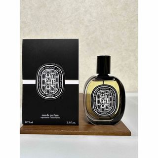 diptyque - 【限定値下げ】Diptyque ディプティック オルフェオン 国内 ...