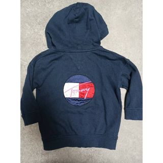 トミー(TOMMY)のTOMMY パーカー(トレーナー)