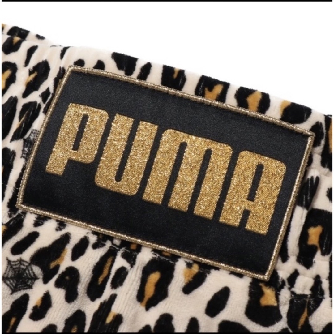 《新品》PUMA / セットアップ 5