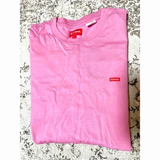 ◎即日発送 ピンク L 送料込み◎ Supreme Tv Tee