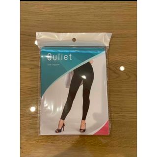 キュリエットQuliet Slim Leggins スリムレギンス(レギンス/スパッツ)