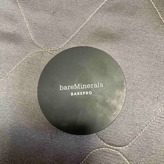 ベアミネラル(bareMinerals)のベアプロ16HRパウダーファンデーション(ファンデーション)