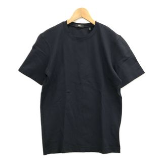 セオリー(theory)の美品 セオリー theory 半袖Tシャツ    ユニセックス S(Tシャツ(半袖/袖なし))