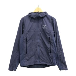 アークテリクス(ARC'TERYX)のアークテリクス ATOM SL HOODY マウンテンパーカー メンズ S/P(マウンテンパーカー)