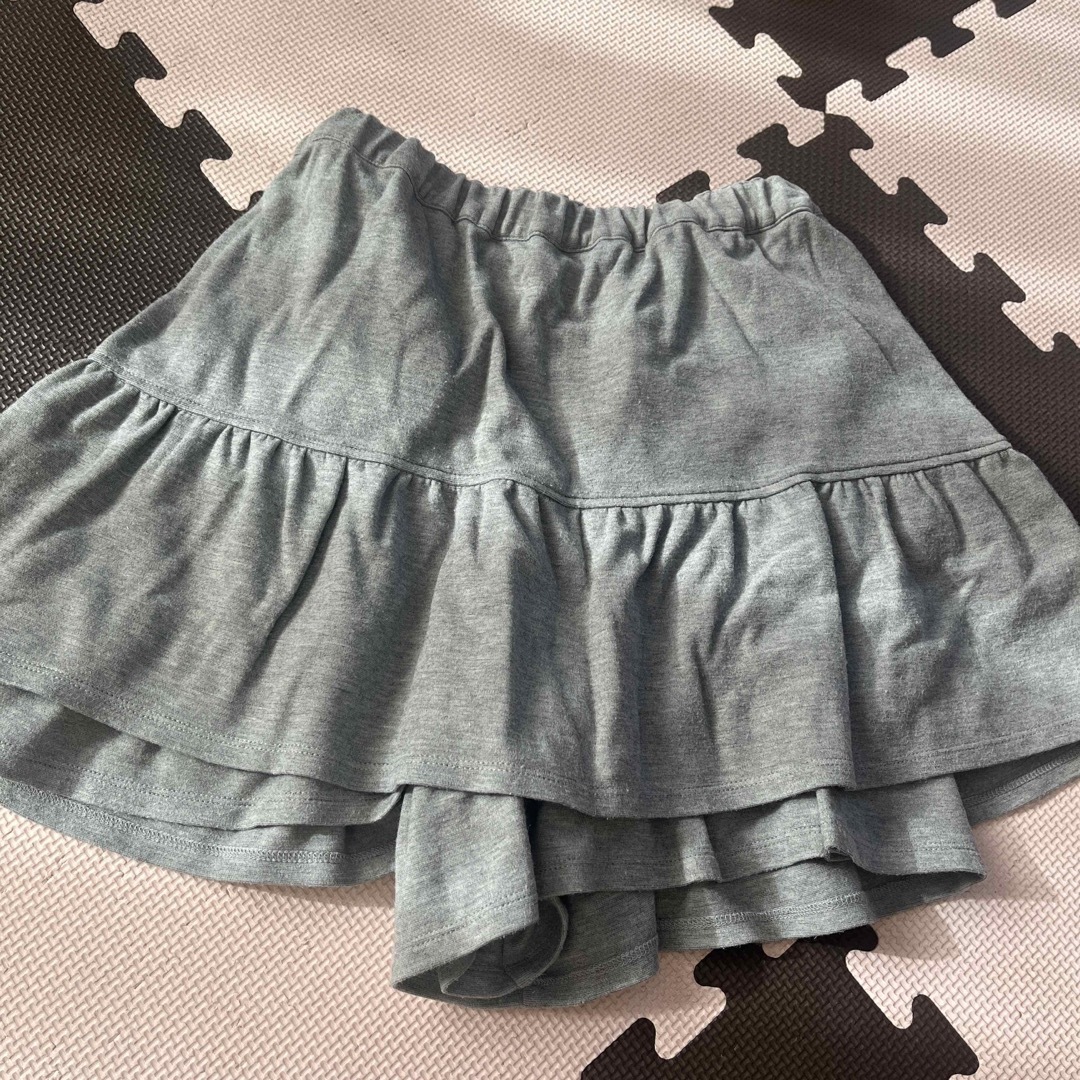 familiar(ファミリア)のファミリア　150 ショートパンツ キッズ/ベビー/マタニティのキッズ服女の子用(90cm~)(パンツ/スパッツ)の商品写真