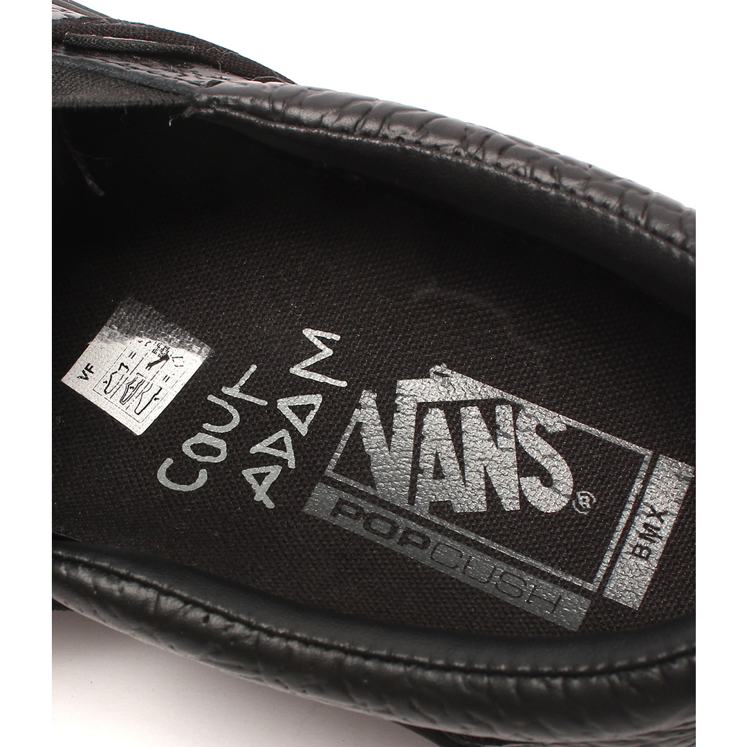 バンズ VANS スリッポン BMX Slip-On   メンズ 26.5