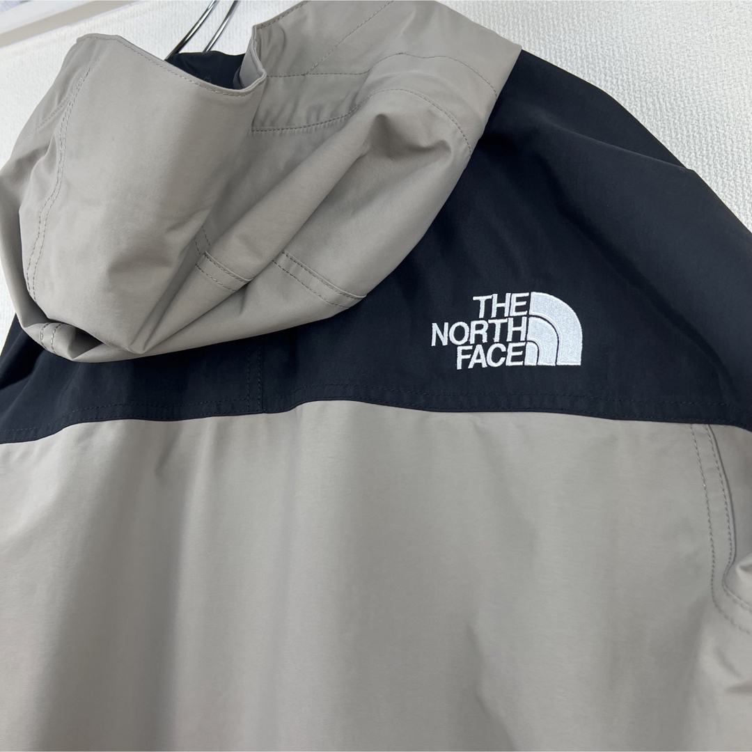 THE NORTH FACE - 廃盤 ノースフェイス マウンテンライトジャケット