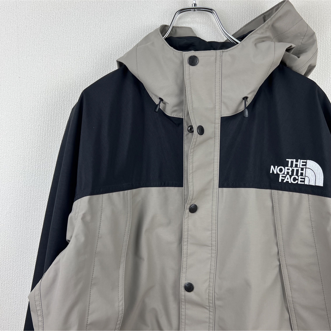 THE NORTH FACE - 廃盤 ノースフェイス マウンテンライトジャケット