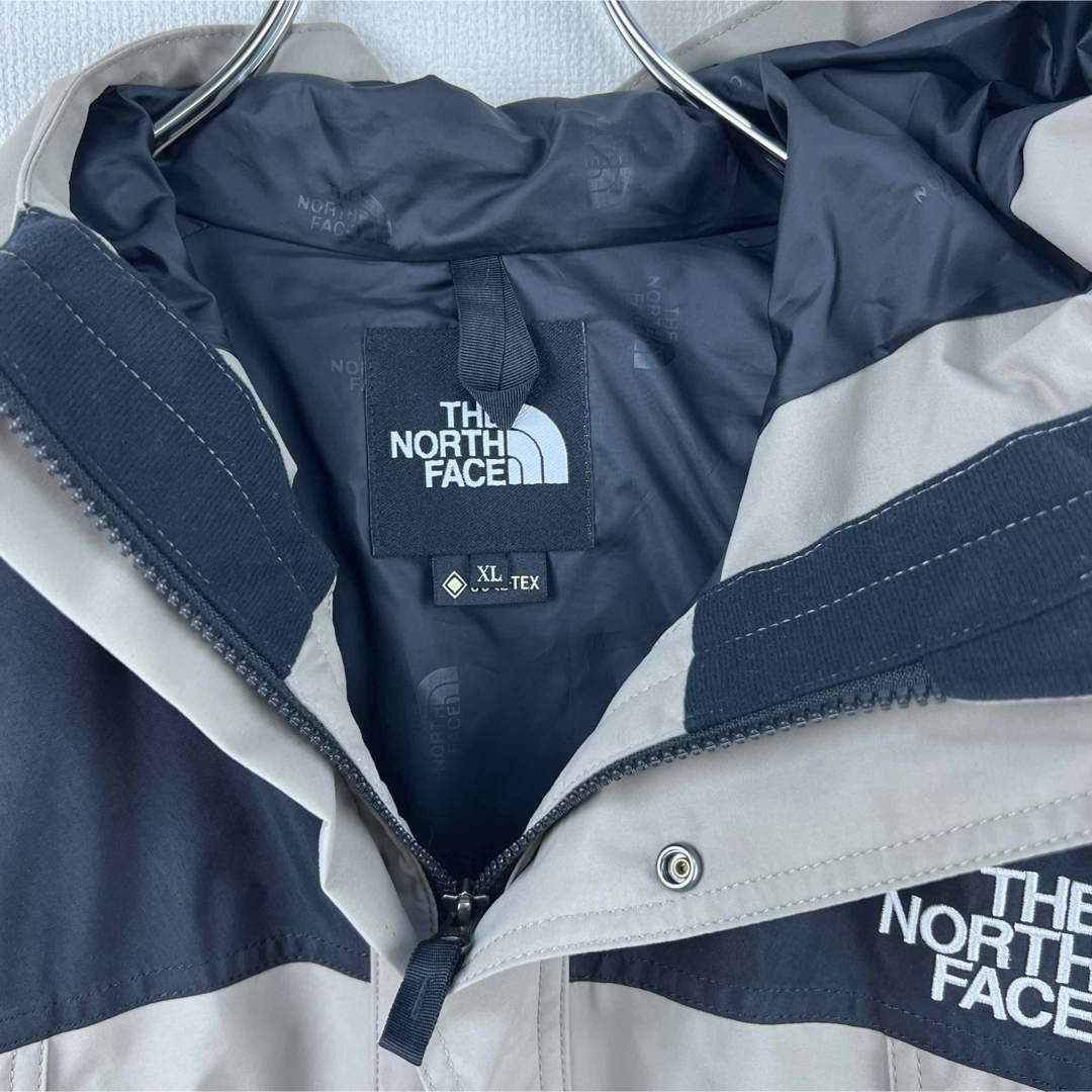 THE NORTH FACE - 廃盤 ノースフェイス マウンテンライトジャケット