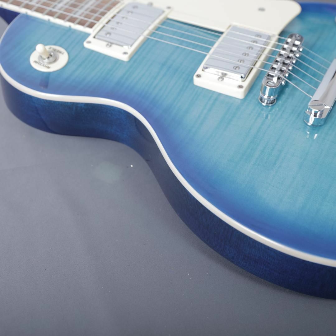 【6588】美品 blitz Les Paul model BLP-450