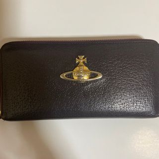 ヴィヴィアンウエストウッド(Vivienne Westwood)のヴィヴィアンウエストウッド　長財布(財布)