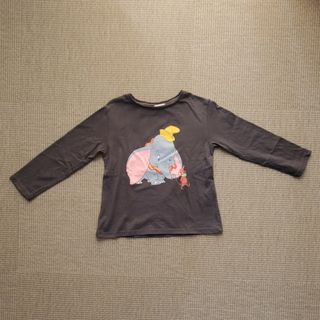 マーキーズ(MARKEY'S)のダンボカットソー110(Tシャツ/カットソー)