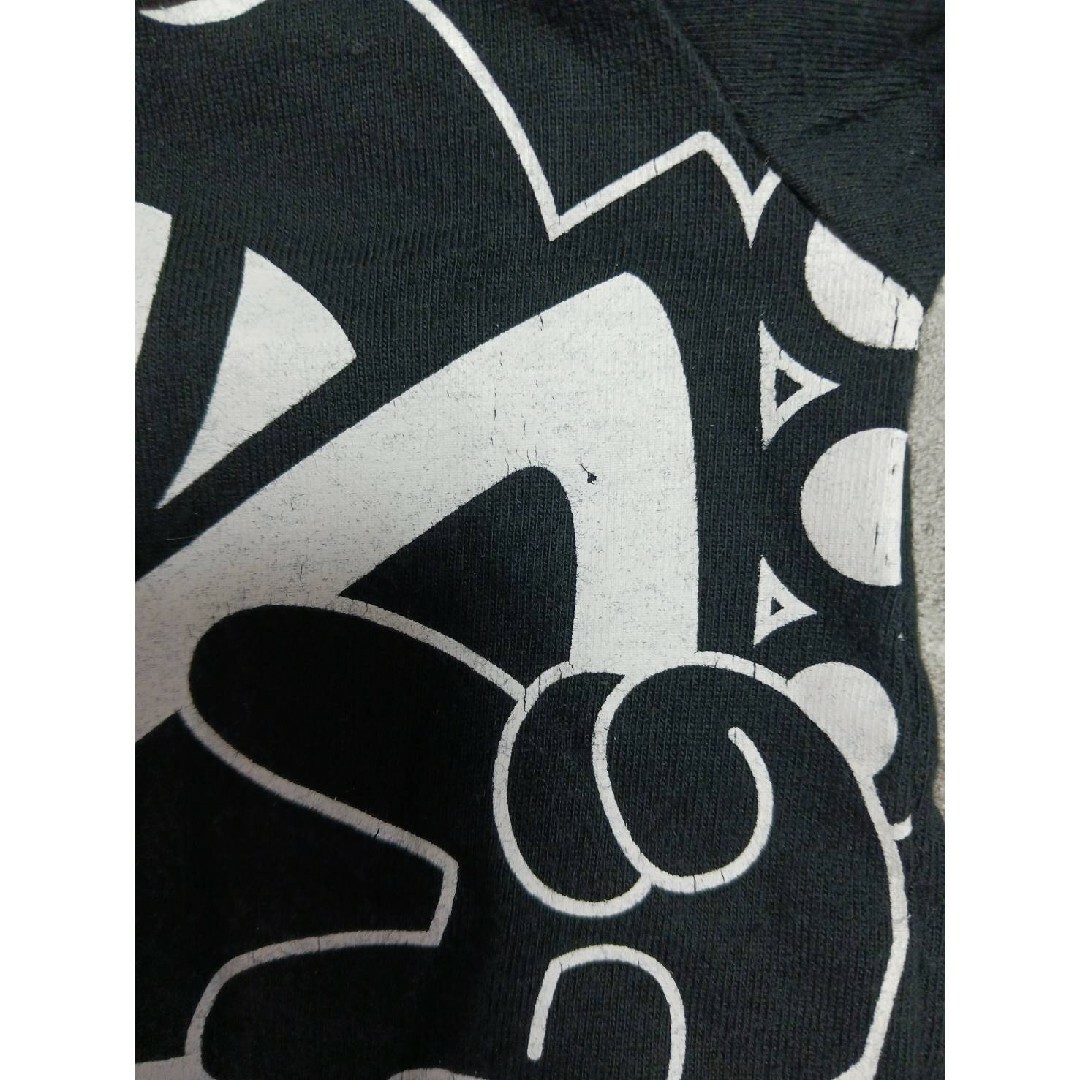 HYSTERIC MINI(ヒステリックミニ)のヒステリックミニ ロンパース キッズ/ベビー/マタニティのベビー服(~85cm)(ロンパース)の商品写真