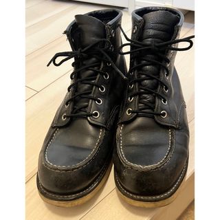 REDWING - レッドウィング 9011 ベックマン 8D ブラックチェリーの通販 ...